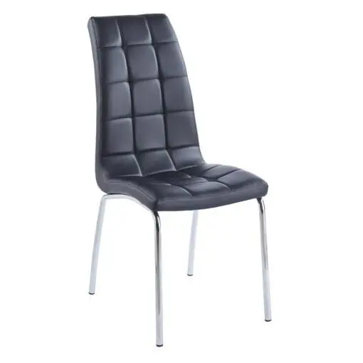 Silla Venecia Negro