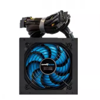 Fuente de poder GAME FACTOR PSG400 4