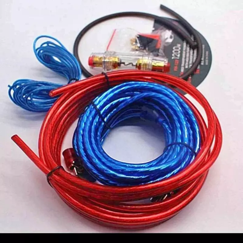 🚗CABLE DE AUDIO PARA AUTO🌟