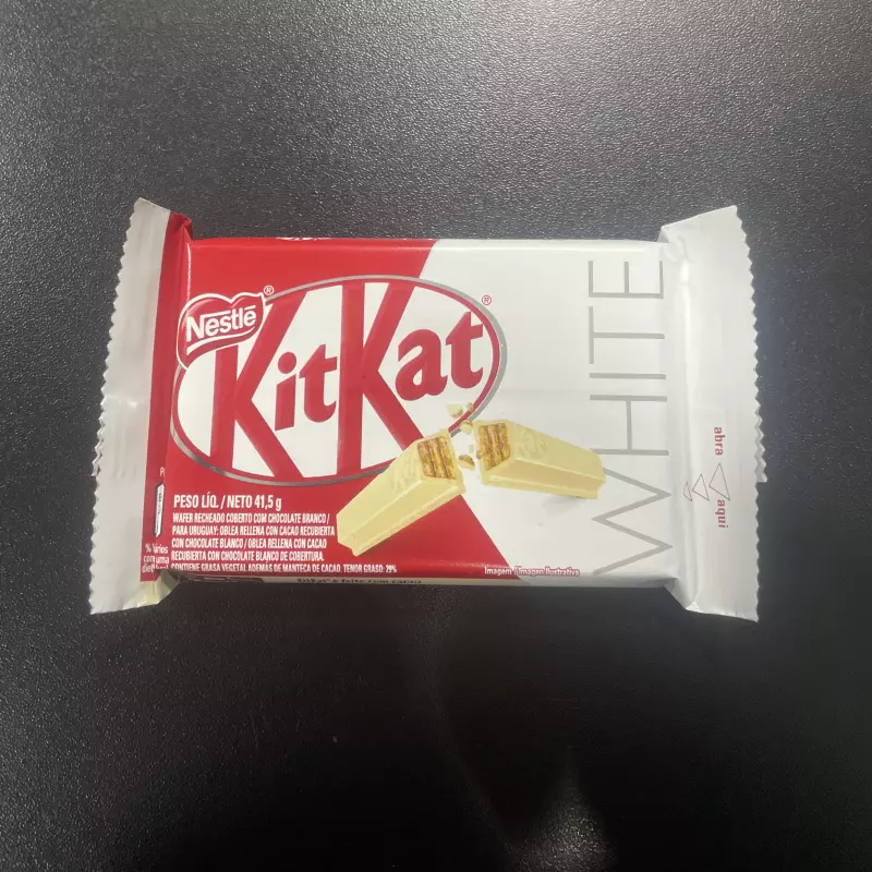 Kit Kat White 40g