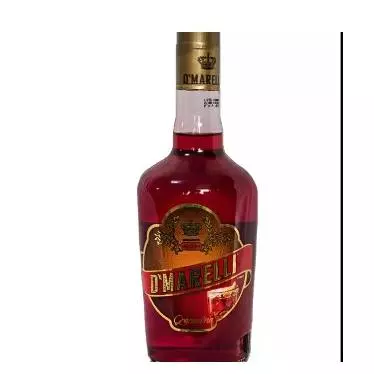 D.MARELLI GRANADINA 750ML