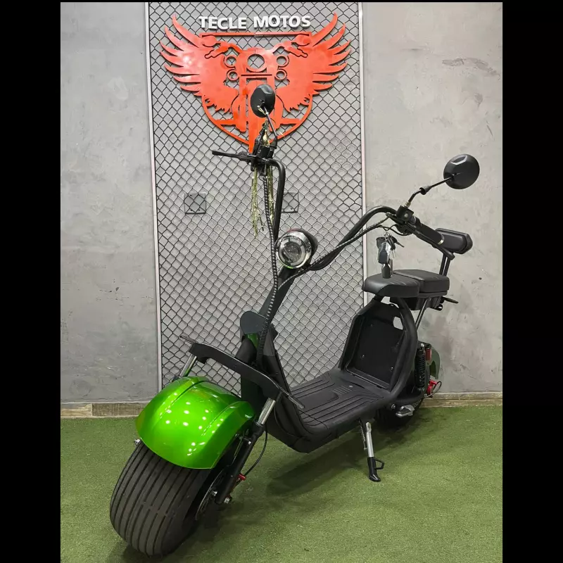 Modelo X7 - Motor 1.500W