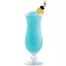 BLUE HAWAII