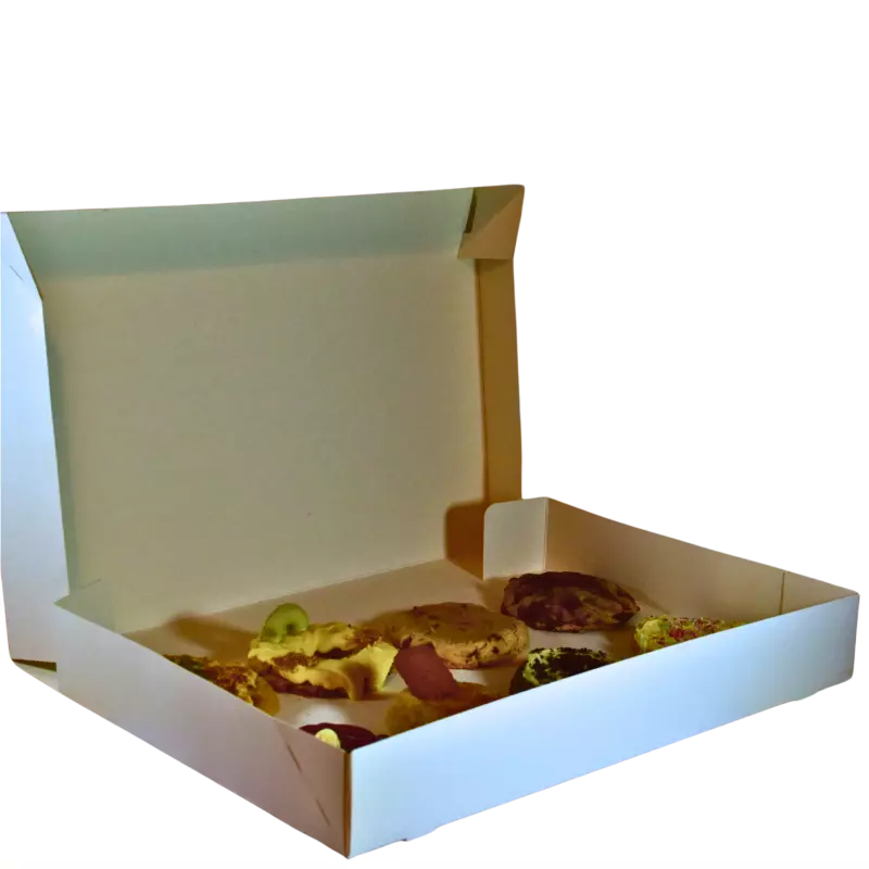 PACK 8 COOKIES EXTRA GRANDES