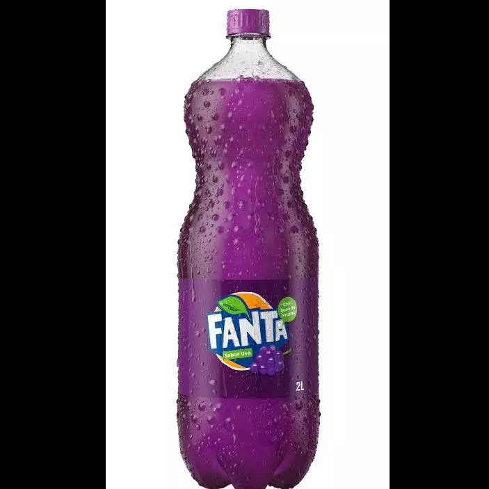 FANTA UVA 2L