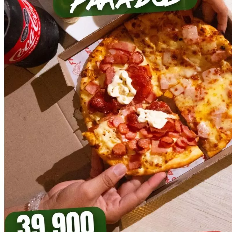COMBO PARA DOS