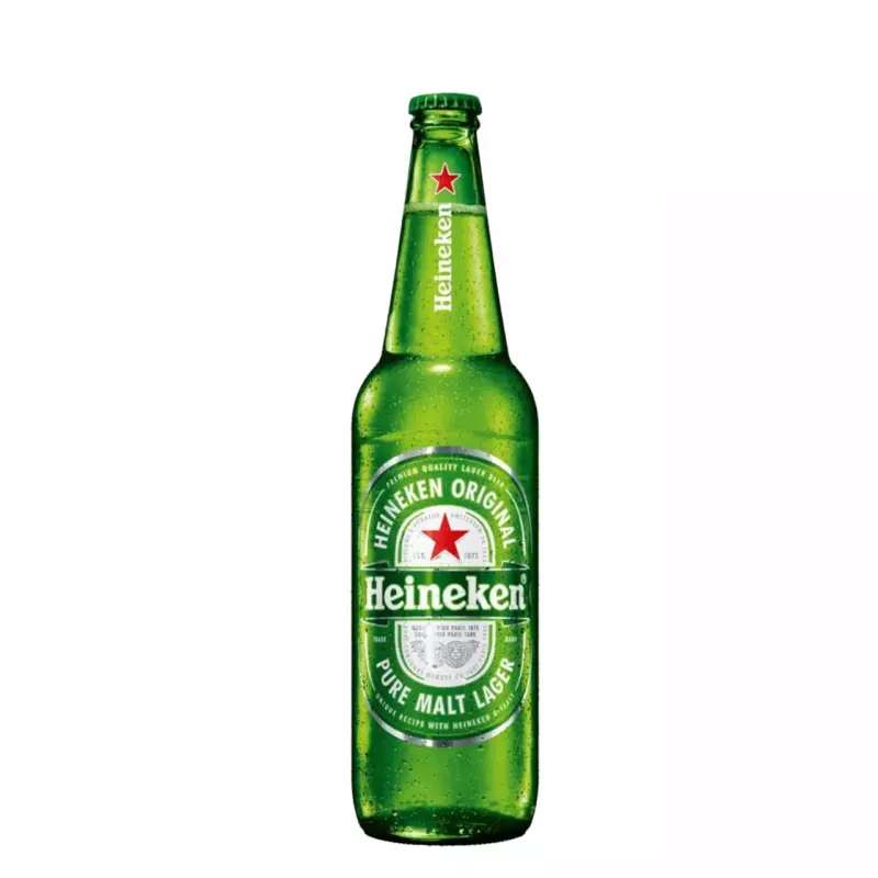 Heineken 600ml