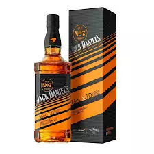 JACK DANIEL'S MC LAREN