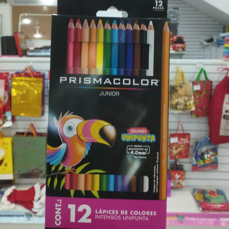 Creyones PrismaColor junior