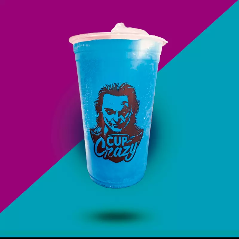 Copão de Gin Magic Coco & Açai