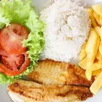 FILE DE TILAPIA GRELHADO (EXECUTIVO)