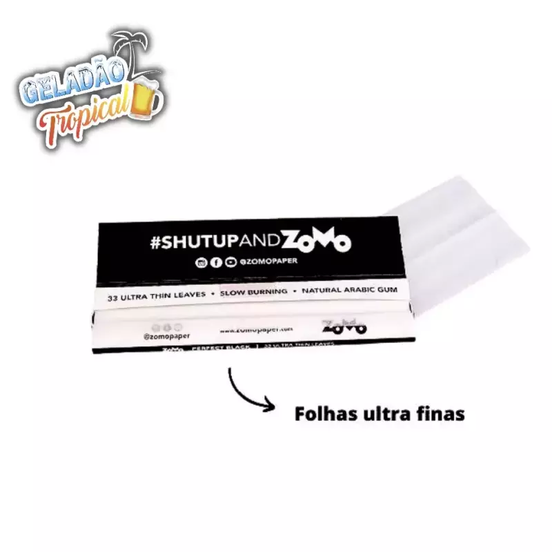 Seda Zomo Perfect Black