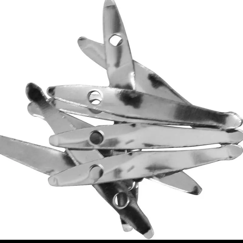 Mola De Alicate Inox