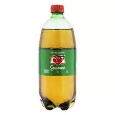 Guaraná 1l