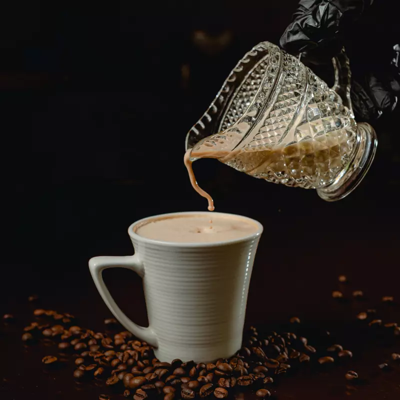 Promo Desayunos 2da Bebida a $1.00