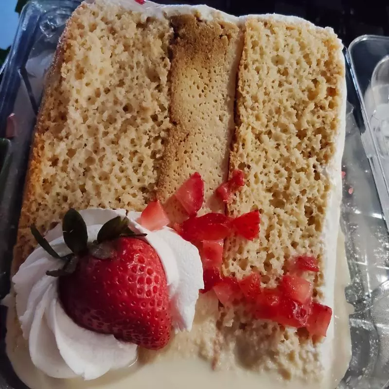 Pastelito