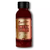 Sweet Chilli - Manga