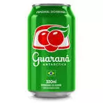 Guarana 350 ML