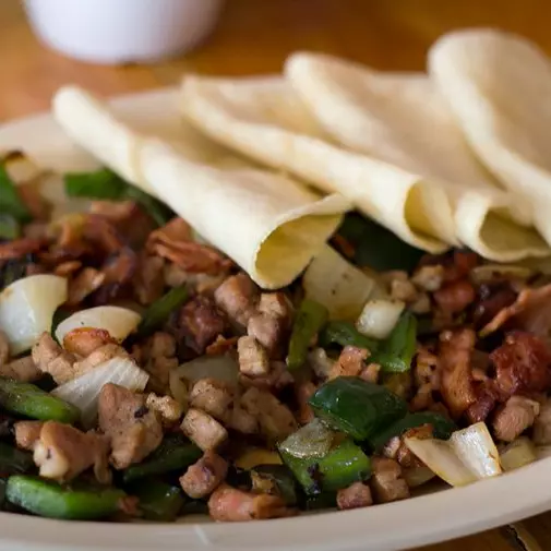 Alambre de asada MACHAK2