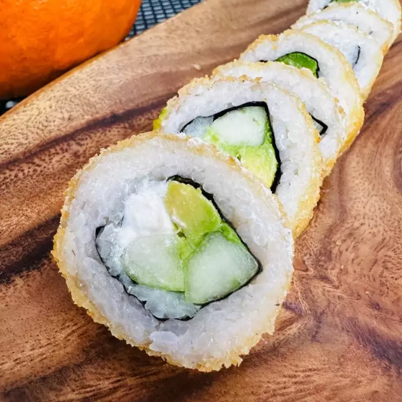 Empanizado con proteína