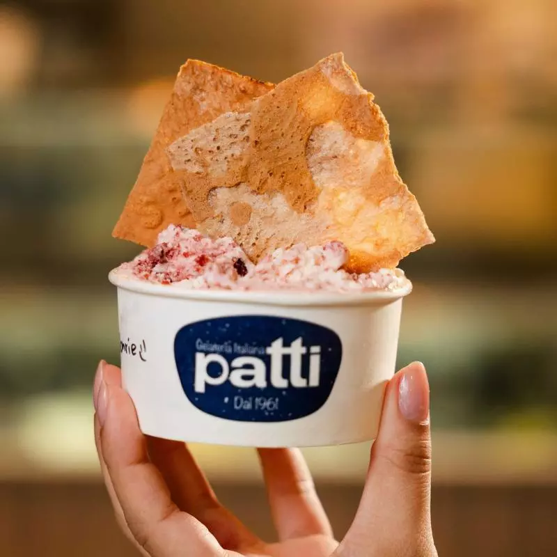 Vaso Grande Cero 140g