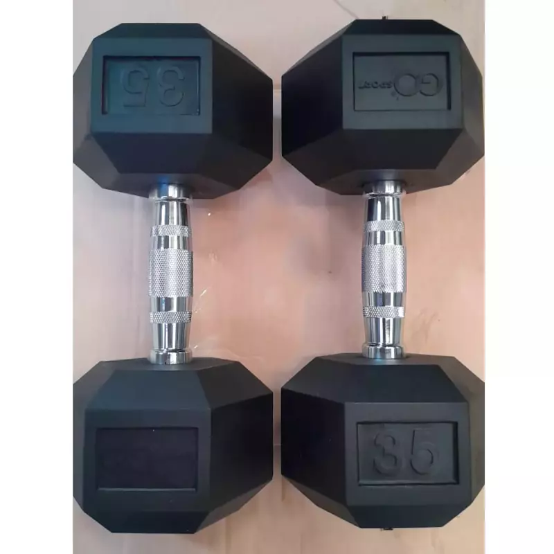 MANCUERNA HEXAGONAL DE GOMADBR001-35