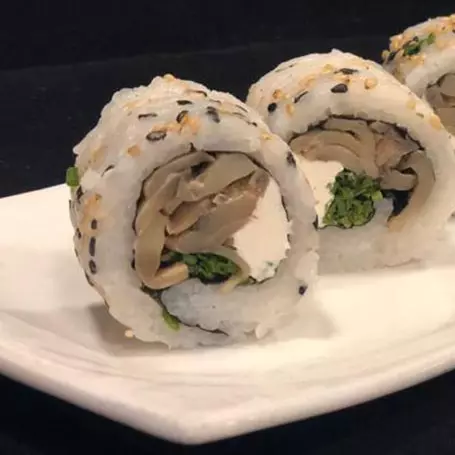 CHAMPI ROLL