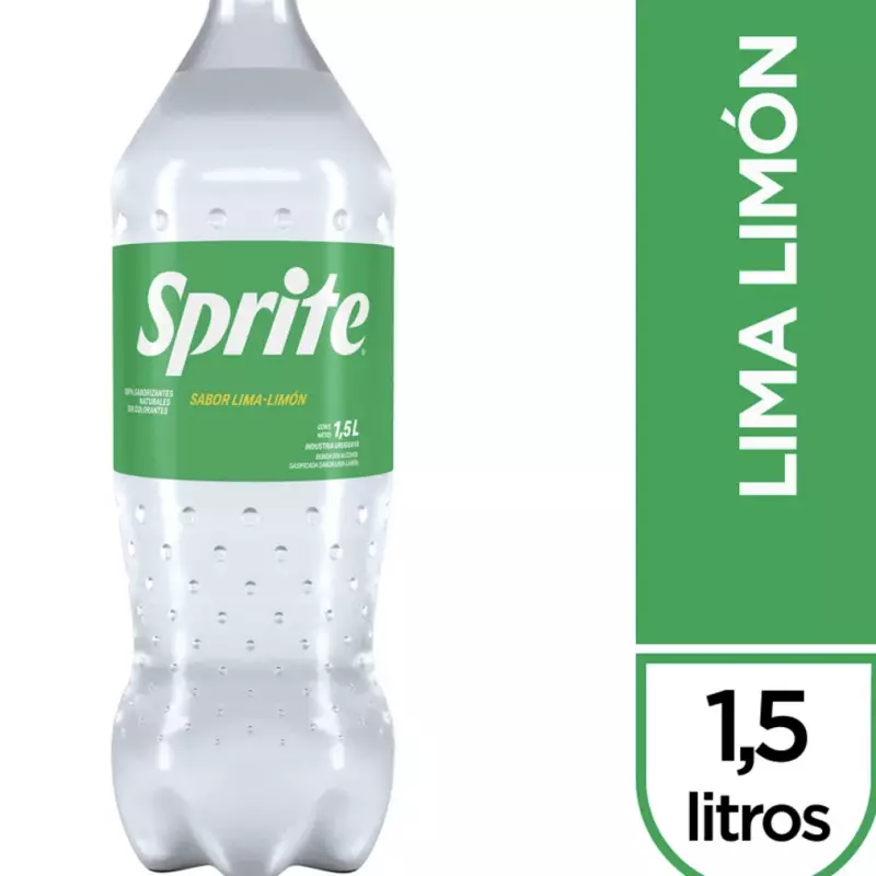 SPRITE 1,5 L
