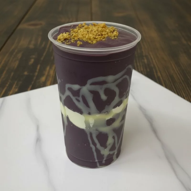 AÇAI NO COPÃO 770ML