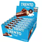 CHOC TRENTO MILK 29G