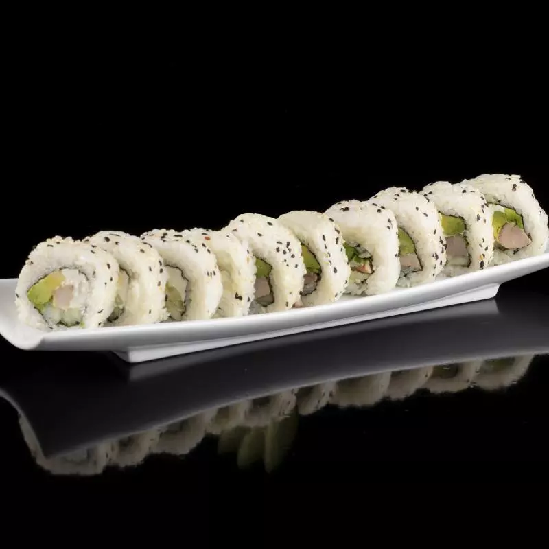California Roll