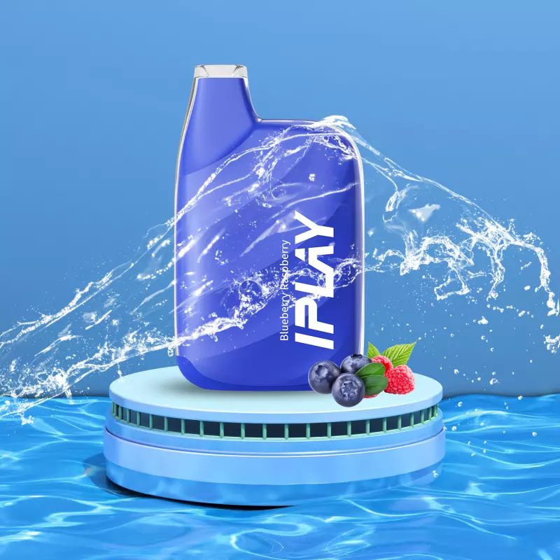 Blueberry Raspberry ( 34 )