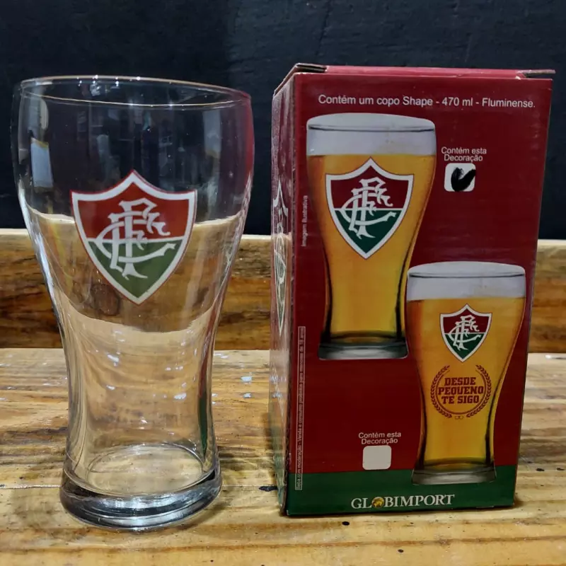 Copo fluminense shape 8610477