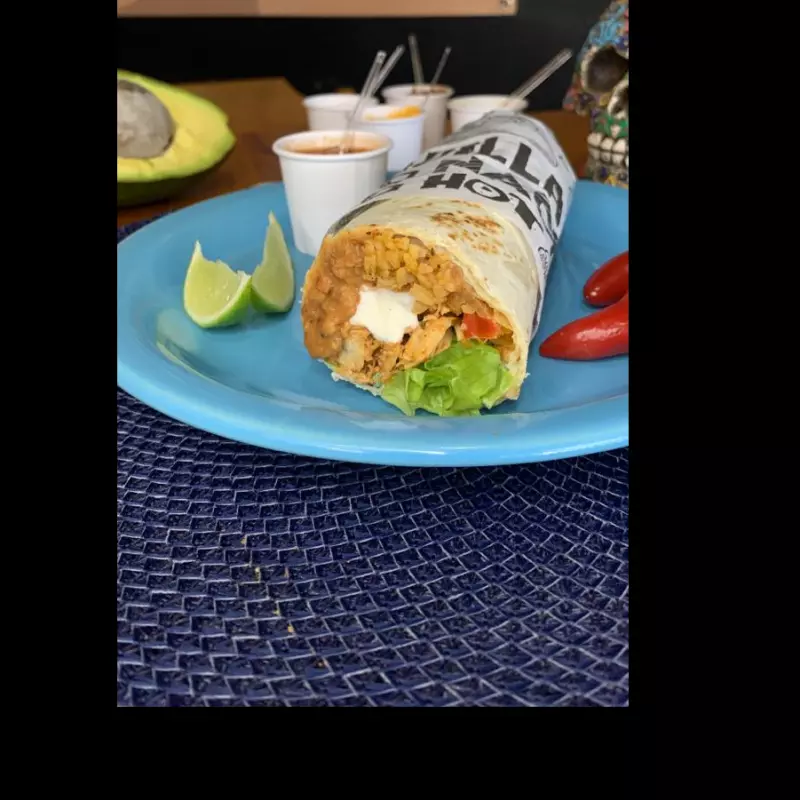 TIJUANA