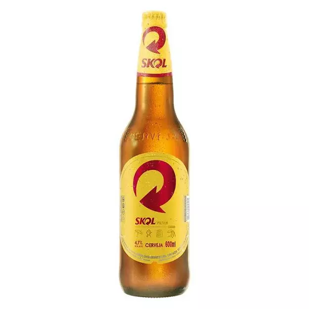 Skol 600ml