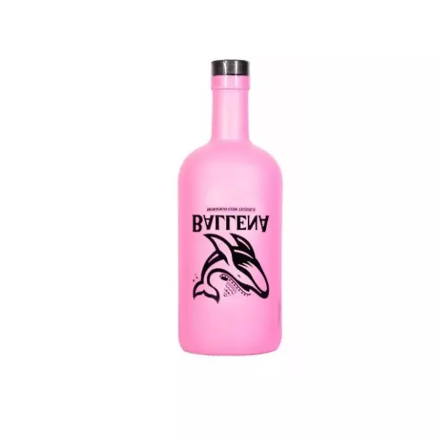 LICOR BALLENA 750ML