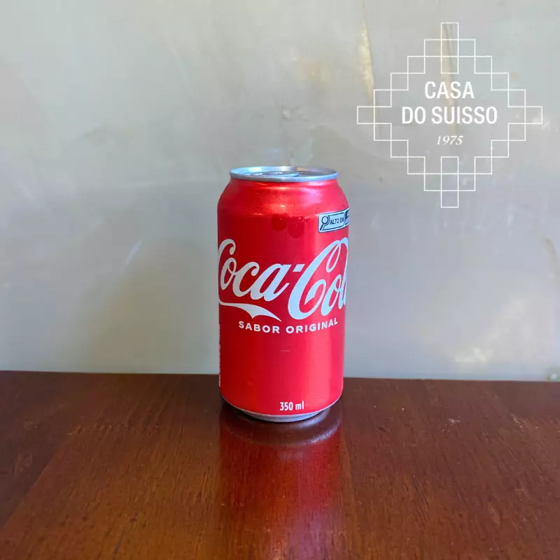 COCA COLA