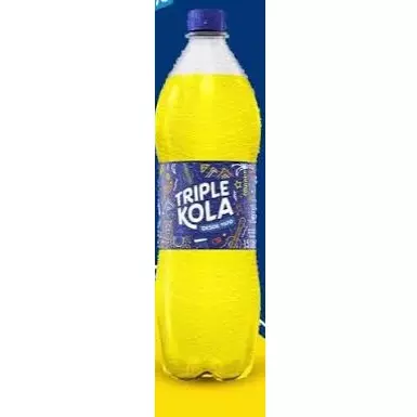 TRIPLE KOLA 1,5LT