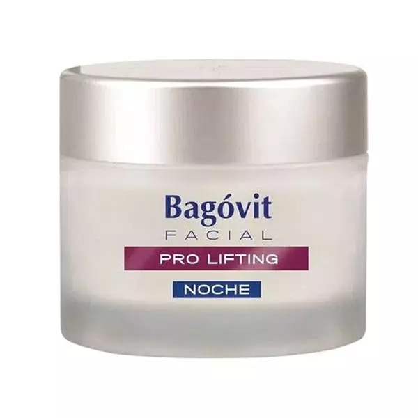 Bagóvit Facial ProLift Noche x 55 g