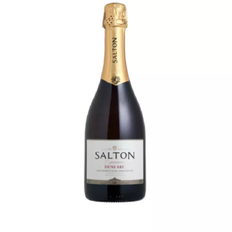 SALTON DEMI-SEC 750ML