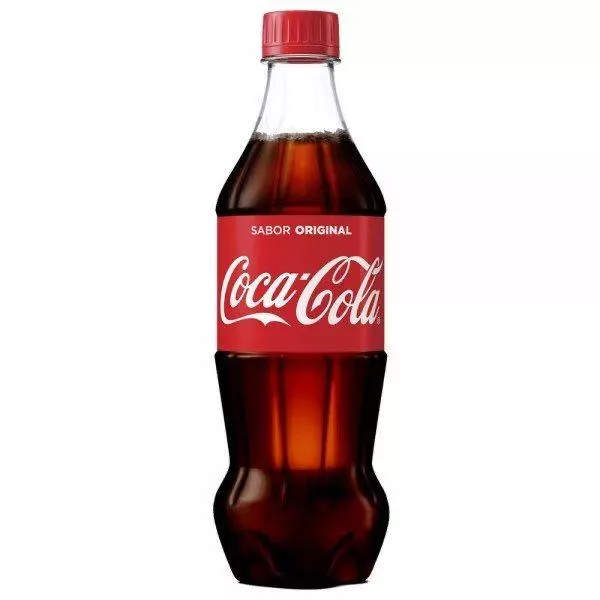 Coca Cola 600ml