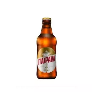 Itaipava 300ml