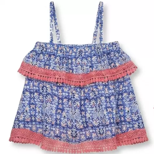 Remera Bali