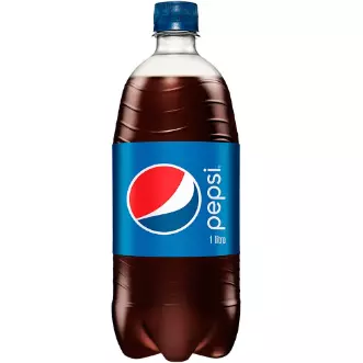 Pepsi 1L
