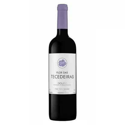 Flor das Tecedeiras