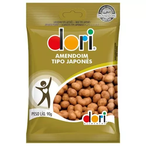 Amendoim