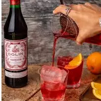 VERMOUTH Dolin