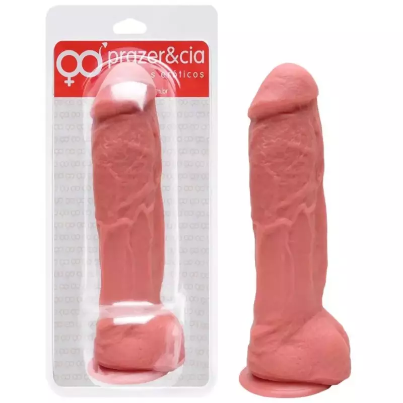 Pênis HSV 24 X 5,6Cm