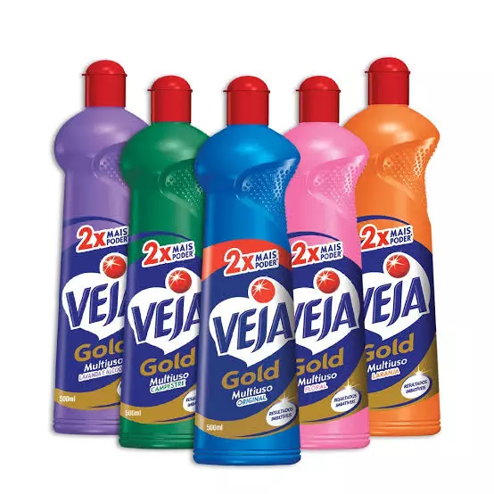 Multiuso Veja 500ml