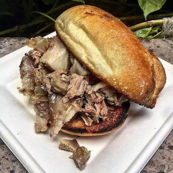 Torta de costilla